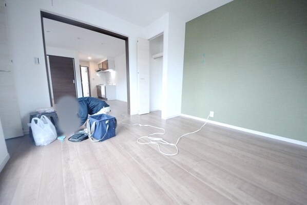 ウェルスクエア千歳烏山の物件内観写真